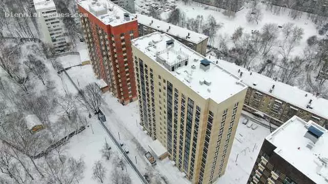 Выдачи ипотеки в январе рухнули более чем вдвое до семилетнего минимума