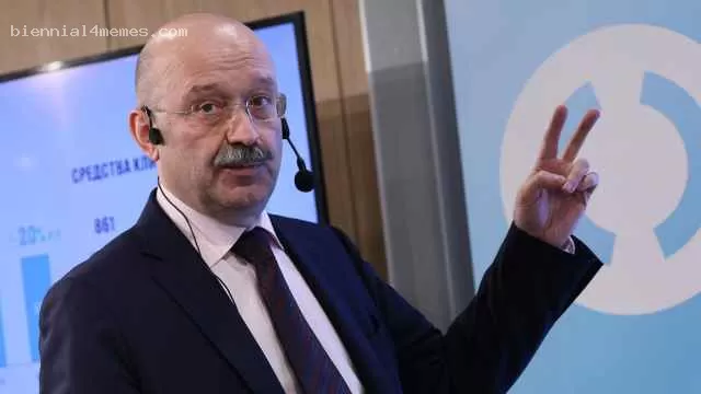 «Хватит не более чем на полгода». Экс-министр финансов России констатировал почти полное исчерпание ФНБ