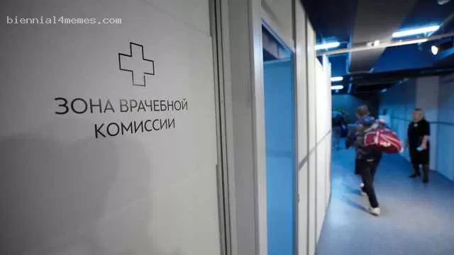 В России запустили реформу системы бронирования от мобилизации