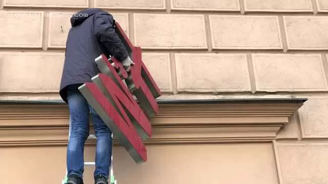Союз торговых центров попросил вернуться в Россию ушедшие иностранные бренды