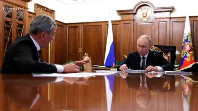 
								Путин заявил о дефиците яблок в России			