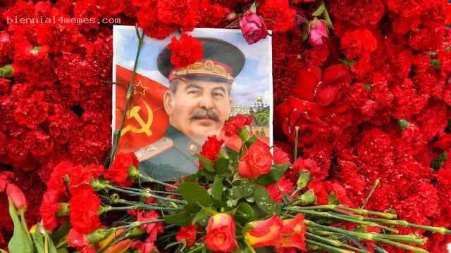 Еще в одном городе предложили установить памятник Сталину
