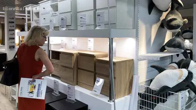 Мебель может резко подорожать из-за введения пошлин на китайскую фурнитуру