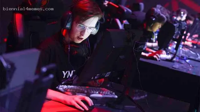 Россиянам могут запретить играть в видеоигры без подтверждения личности