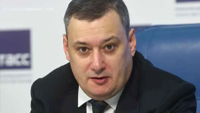 Назначенный Путиным руководить Курской областью Хинштейн пригрозил уголовными делами чиновникам и призвал «покаяться»