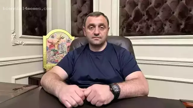 Создатель воевавшего в Донбассе батальона умер в больнице после покушения