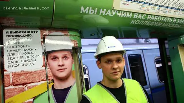 Россияне отказались учиться на рабочих вопреки призывам властей идти на заводы