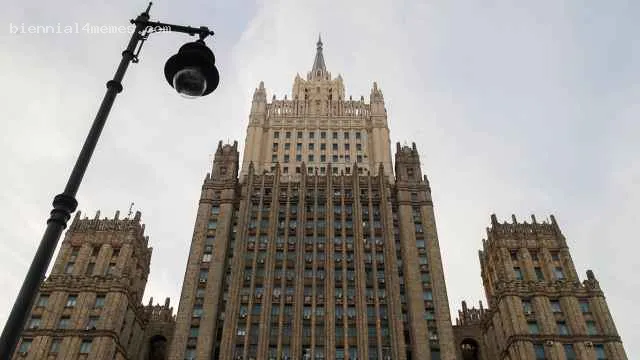 
								МИД России заявил о готовности принять в БРИКС свергших Асада исламистов			