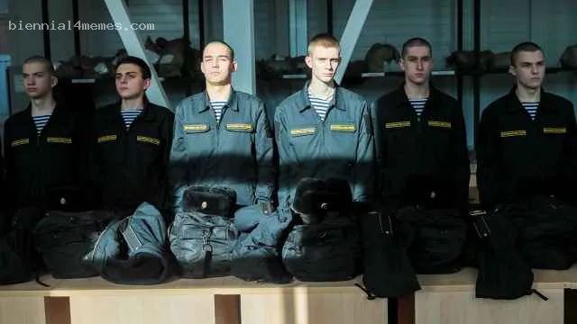 В России готовят ужесточение правил призыва в армию