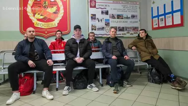 Россиянам вчетверо повысят штрафы за несообщение в военкомат о переезде