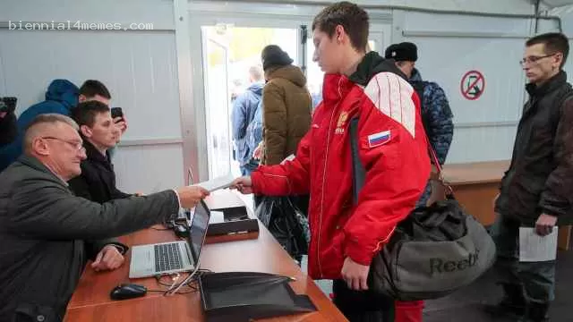 В России запустили реестр электронных повесток и начали вводить ограничения для граждан