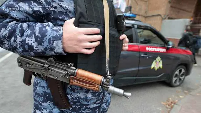 Прокуратура обнаружила многомиллионные хищения на поставках зимней формы для Росгвардии