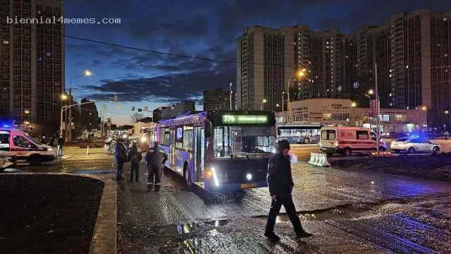 Недовольным нехваткой автобусов и пробками россиянам посоветовали ходить пешком