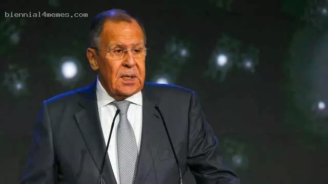 Лавров обвинил Запад в поклонении темным силам