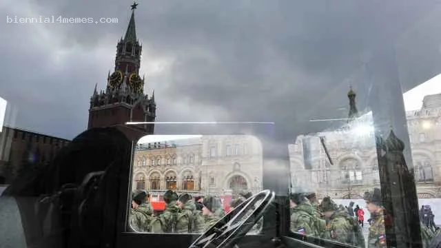 В Госдуме призвали готовиться к всеобщей мобилизации для войны против Запада