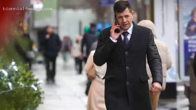 Власти начнут следить за россиянами по геолокации мобильных телефонов