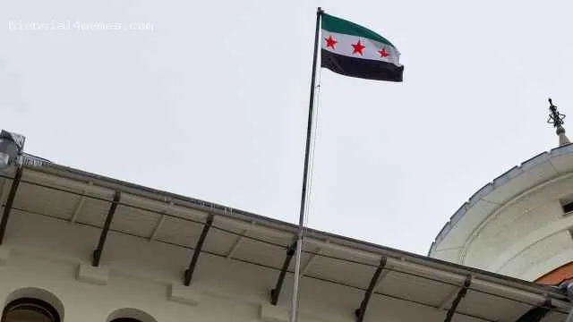 ГосСМИ России перестали называть террористами захвативших власть в Сирии боевиков