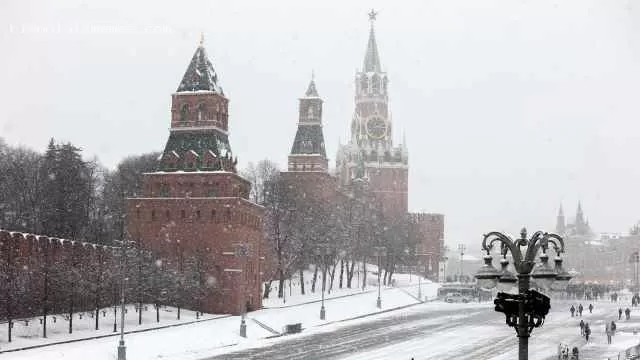 «Золотые визы» России оказались никому не нужны. Власти констатировали провал программы по привлечению богатых иностранцев