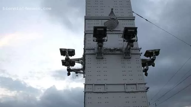 Россия удвоила расходы на системы видеосистемы слежки за гражданами