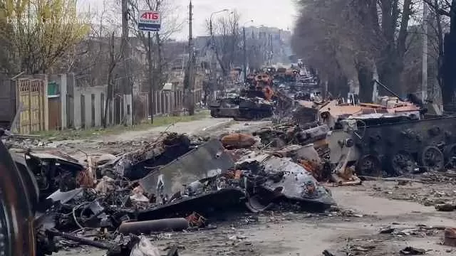 Трамп заявил, что потери российской армии на войне превысили 800 тысяч человек