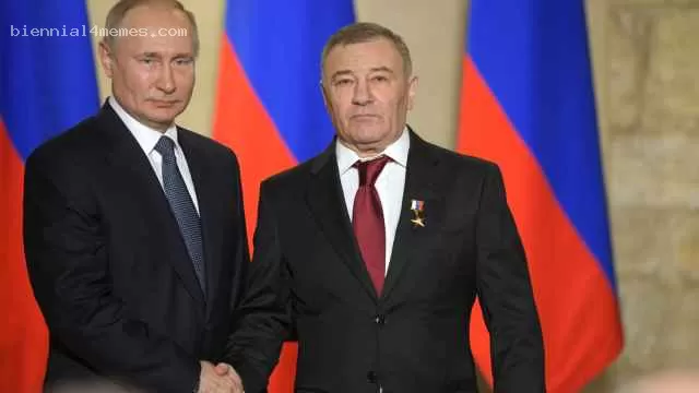Братья Ротенберги захотели купить активы ушедшего из России крупнейшего производителя стройматериалов