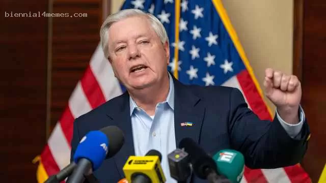 В США готовят новый законопроект о жестких санкциях против России