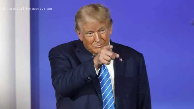 
								Трамп пообещал не прибегать к насилию, если проиграет выборы			