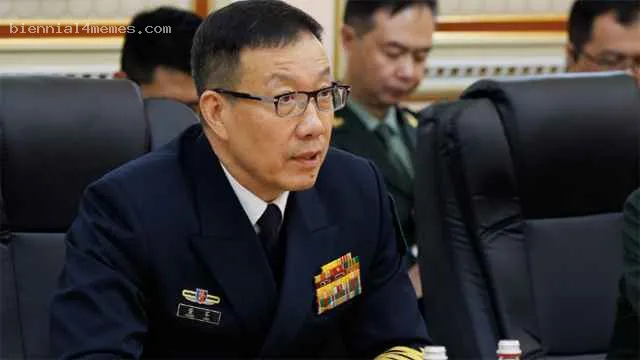 
								Третьего министра обороны Китая подряд заподозрили в коррупции
			
