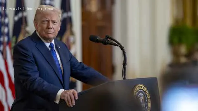 Трамп намекнул на состоявшийся разговор с Путиным