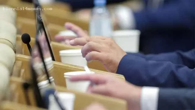 Госдума одобрила закон о запрете иностранных слов