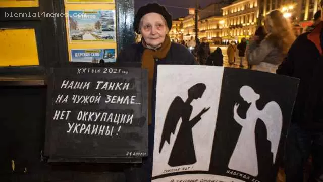 У силовиков появились списки антивоенных россиян