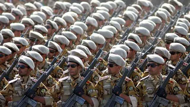 WSJ: Иран приготовился задействовать регулярную армию для «мощной атаки» на Израиль