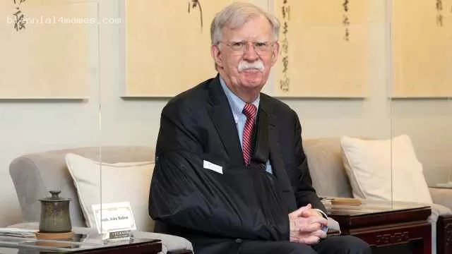 Экс-советник по нацбезопасности США заявил о капитуляции Трампа перед Путиным