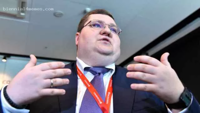 Сына экс-генпрокурора России, обвиняемого в попытке переворота в Молдове, назначили заместителем главы Россотрудничества