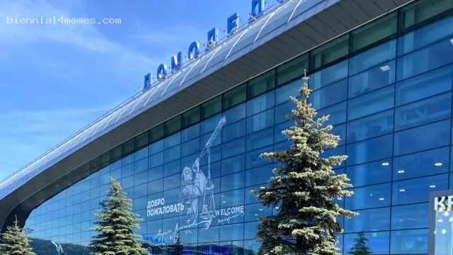 Суд передал аэропорт Домодедово под управление Росавиации