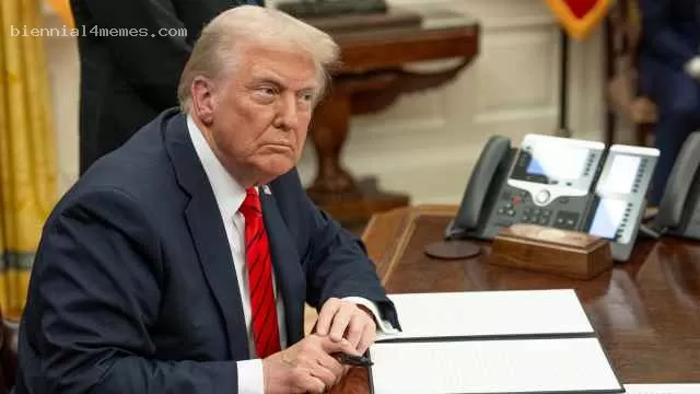 Трамп заявил, что потребует от России и Китая отказаться от создания нового ядерного оружия