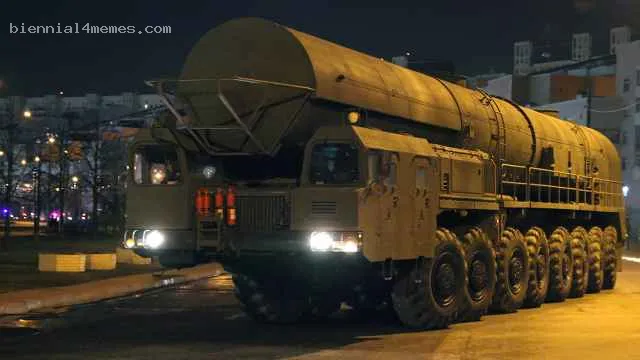 
								Разведка Британии: ракеты «Орешник» могли появиться у России 5 лет назад			