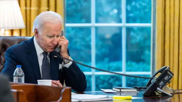 
								Байден вслед за Харрис поздравил Трампа с победой			