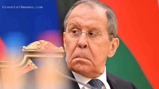 Лавров анонсировал отмену моратория на развертывание ракет средней и меньшей дальности с ядерными боеголовками