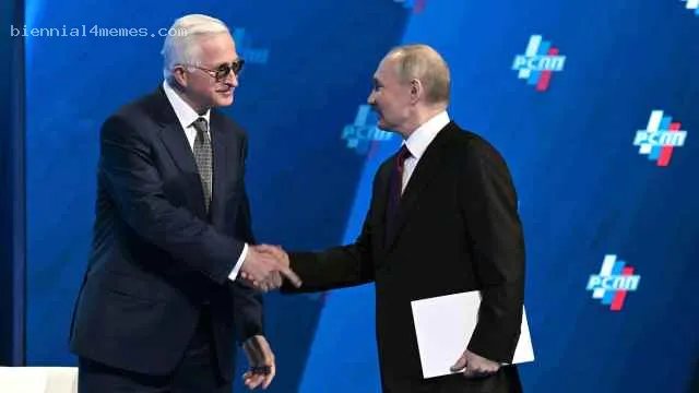 
								Глава «профсоюза олигархов» заявил о готовности миллиардеров вкладывать в производство «Орешника»			