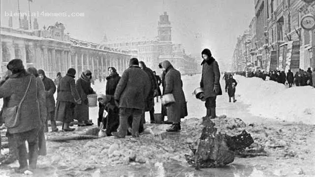 В Петербурге решили создать комиссию по эвакуации города на случай войны