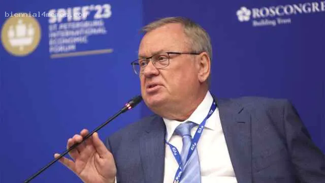 Топ-менеджеры ВТБ заплатили сами себе 3,2 млрд рублей бонусов