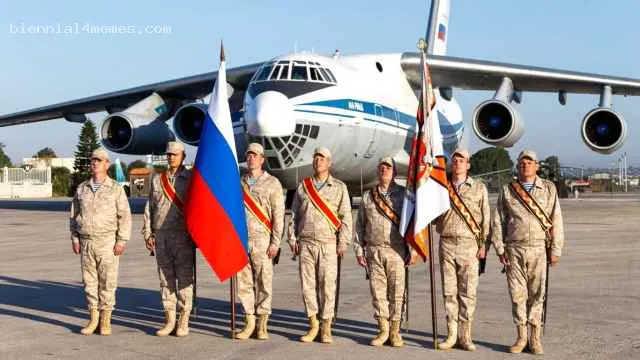 Новое правительство Сирии заявило о планах «пересмотреть» российское военное присутствие в стране