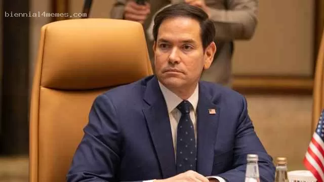 Глава Госдепа пообещал ЕС не снимать санкции с России даже после встречи Трампа с Путиным