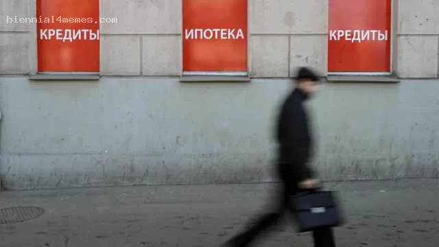 Банки передали коллекторам исторически высокий объем просроченной ипотеки россиян