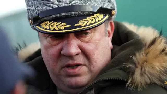 Предлагавшего сбросить ядерные бомбы на США и Европу депутата Гурулева уволили из оборонного комитета Думы