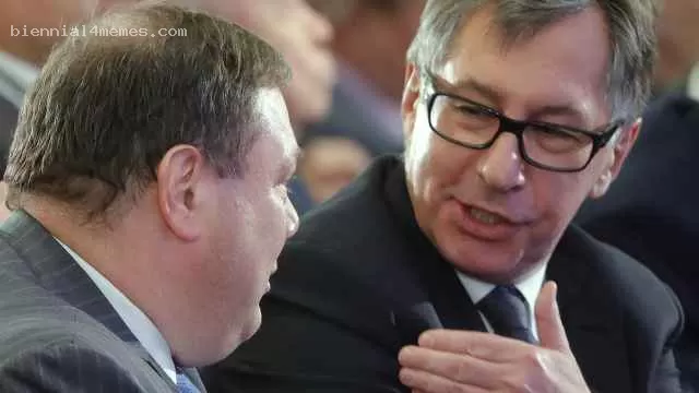 Миллиардеры Фридман и Авен избавились от долей в Альфа-банке ради снятия санкций