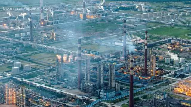 Российский бюджет потерял почти 20% нефтегазовых доходов после ужесточения санкций США