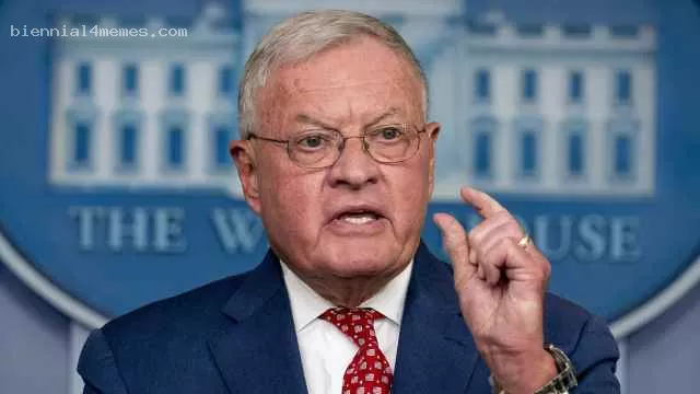 Спецпосланник Трампа заявил о готовности ужесточить санкции против России