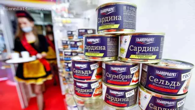Крупнейшего в России производителя консервов решили национализировать